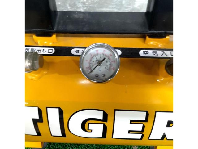 TIGER エアサブタンク ATS-18 18L