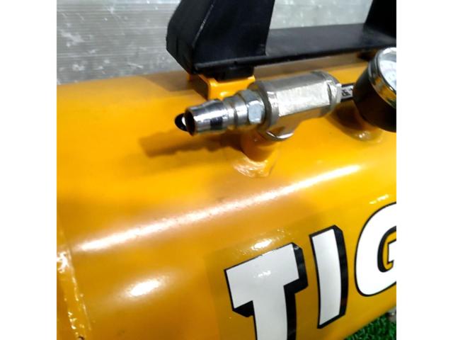 TIGER エアサブタンク ATS-18 18L