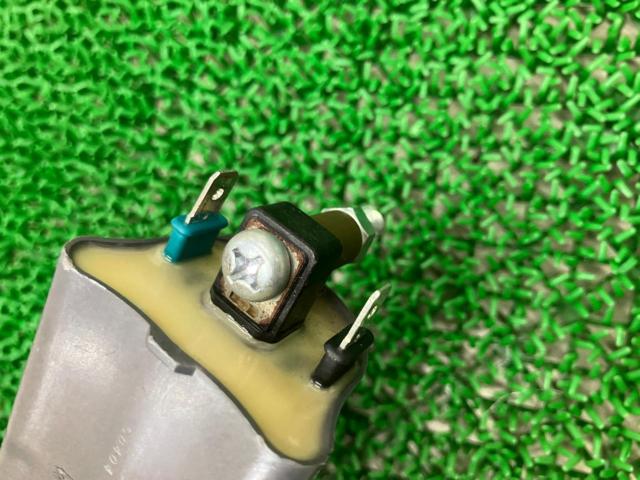 KAWASAKI 純正イグニッションコイル 1+4【ZRX1200R】