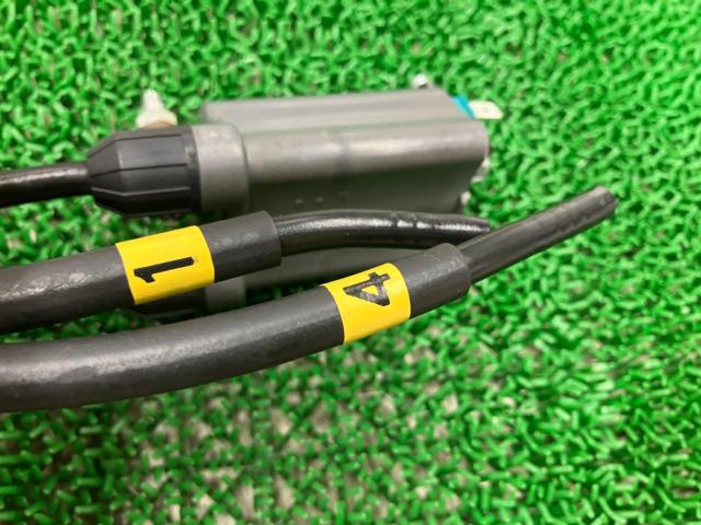 KAWASAKI 純正イグニッションコイル 1+4【ZRX1200R】