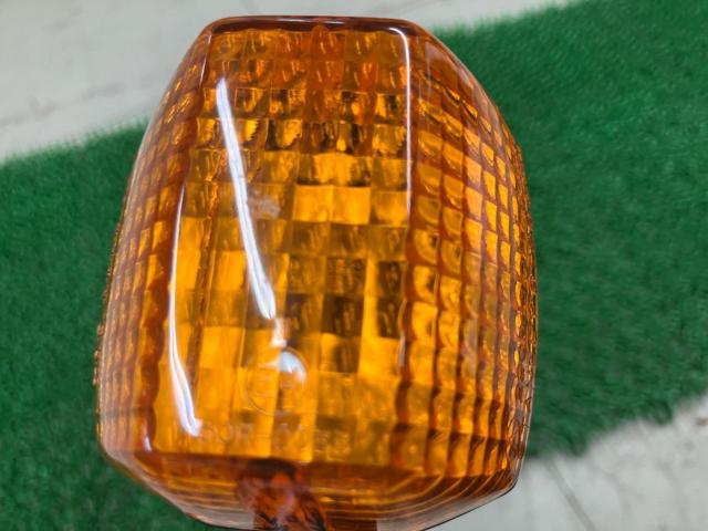 KAWASAKI 純正 ウインカー 1個