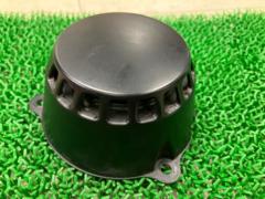 KAWASAKI純正ジェネレーターカバー 【ZRX1200R】