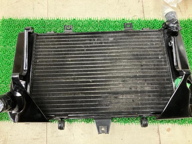 KAWASAKI 純正ラジエーター 【ZRX1200R】