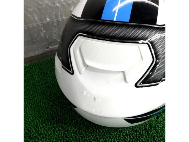 【SHOEI】GT-Air 2017年製造  サイズXL