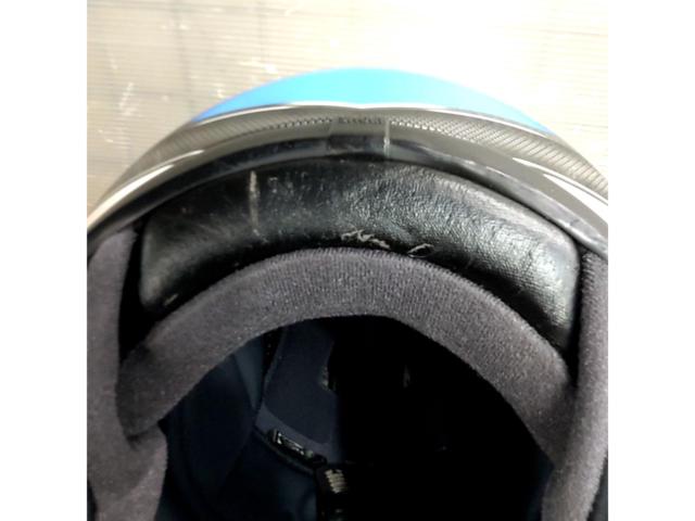 【SHOEI】GT-Air 2017年製造  サイズXL