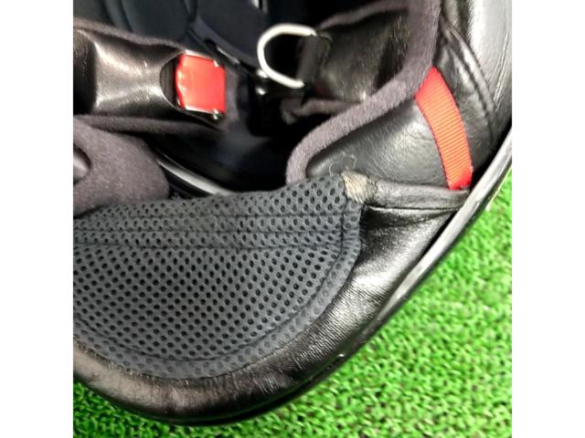 【SHOEI】GT-Air 2017年製造  サイズXL