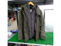 POWER AGE(パワーエイジ) N-3Bライダース ウインタージャケット  PJ-23202PJ-23202 XXL