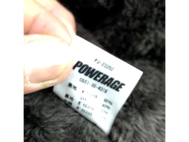 POWER AGE(パワーエイジ) N-3Bライダース ウインタージャケット  PJ-23202PJ-23202 XXL