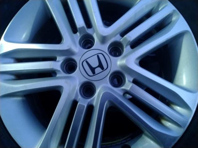 ホンダ純正(HONDA)  RG系ステップワゴン 純正ホイール  + DUNLOP(ダンロップ) WINTERMAXX WM03