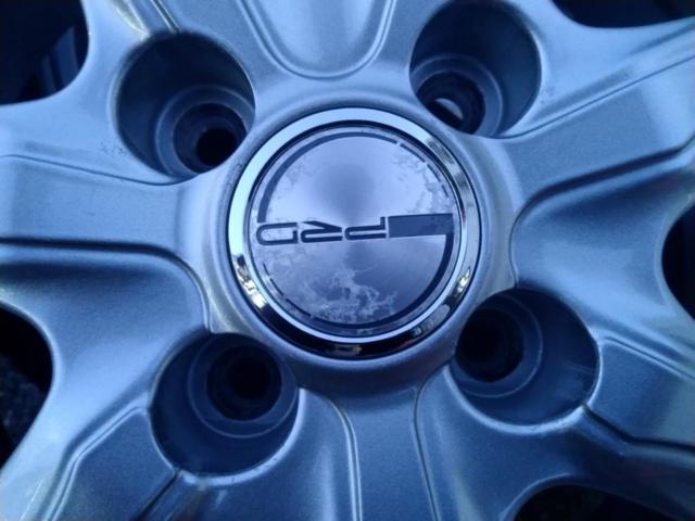 DUNLOP(ダンロップ) PRD(ピーアールディー) S7 2 (4HOLE)  + YOKOHAMA(ヨコハマ) ICE Guard iG52C