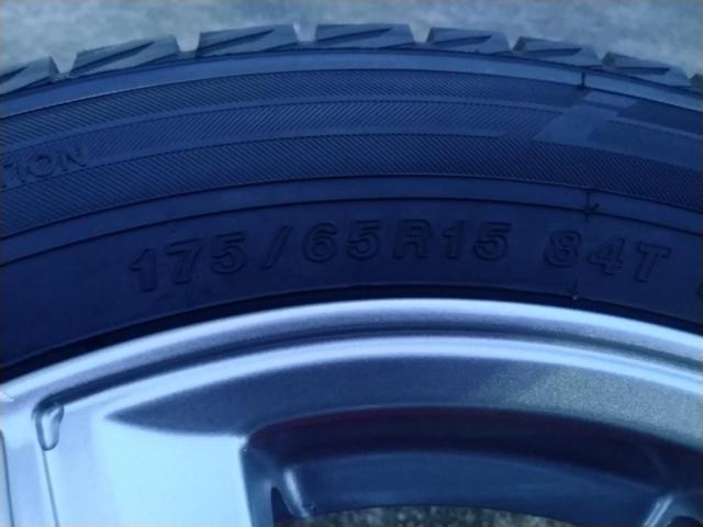 DUNLOP(ダンロップ) PRD(ピーアールディー) S7 2 (4HOLE)  + YOKOHAMA(ヨコハマ) ICE Guard iG52C