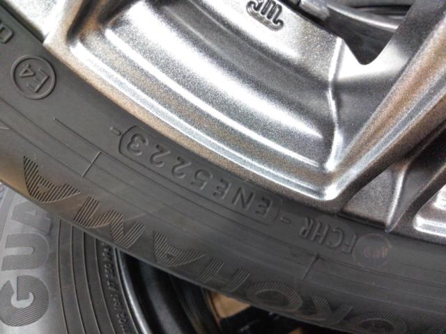 TOPY(トピー)  ANZANE E-10  + YOKOHAMA(ヨコハマ) ICE Guard iG60