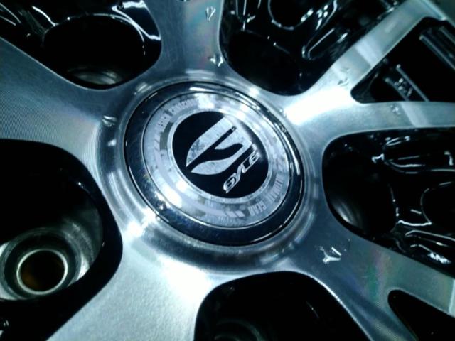 weds (Weds)
GYLE
Alloy Wheels
+
KENDA (Kenda)
KR 203
[Noah
Voxy
Step Wagon, etc.