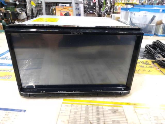 KENWOOD
MDV-S708