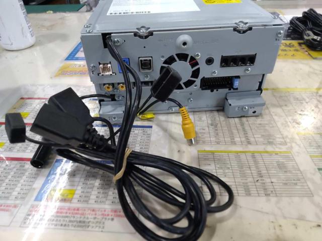 KENWOOD
MDV-S708