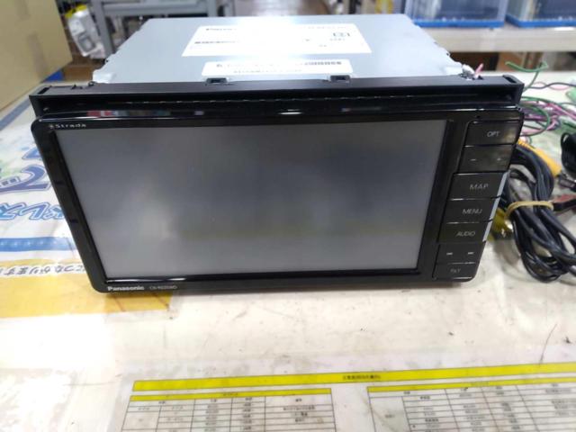 Panasonic
CN-RE 05 WD