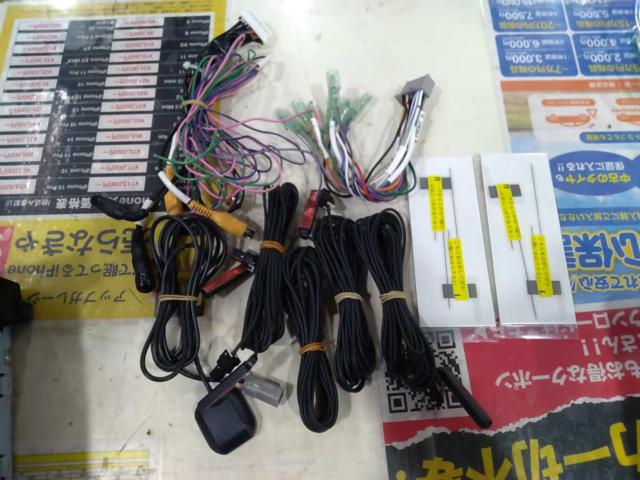 Panasonic
CN-RE 05 WD