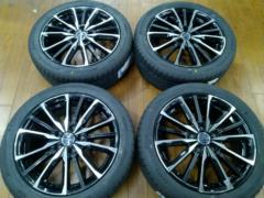 KYOHO (Kyoho)
SMACK (Smack)
VALKYRIE
+
KENDA (Kenda)
KR 203