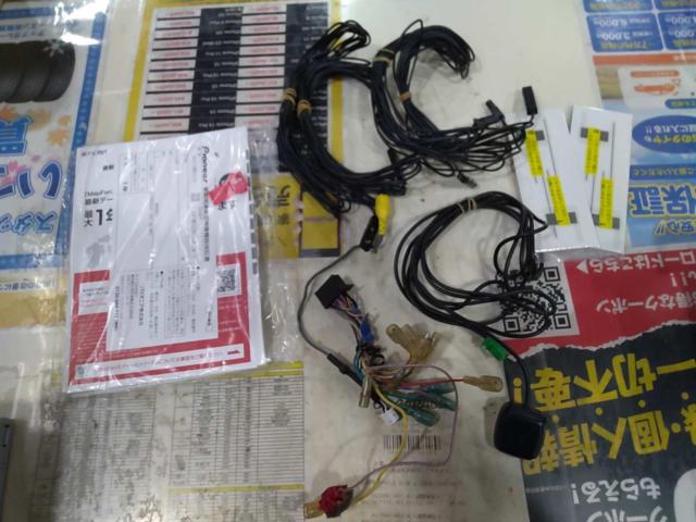 carrozzeria AVIC-RW812-D