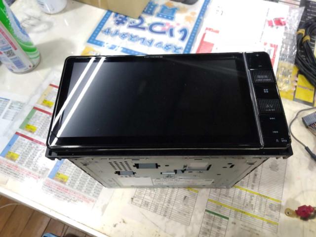 carrozzeria AVIC-RW812-D