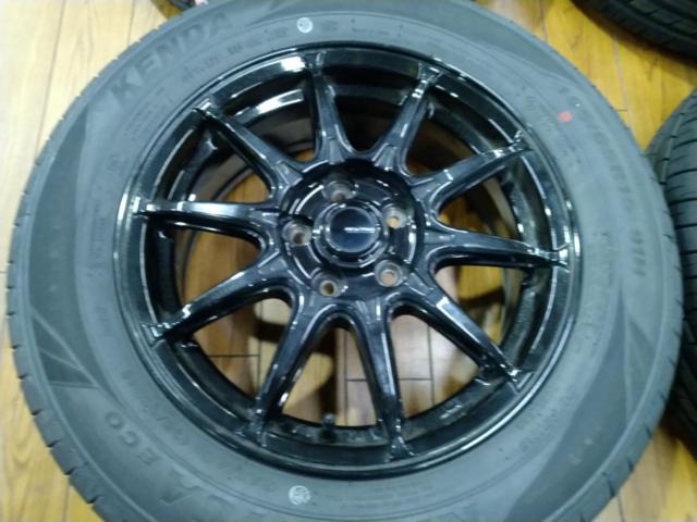HOT
STUFF (Hot Stuff)
G. speed (Gee speed)
G-05
+
KENDA (Kenda)
KR 203