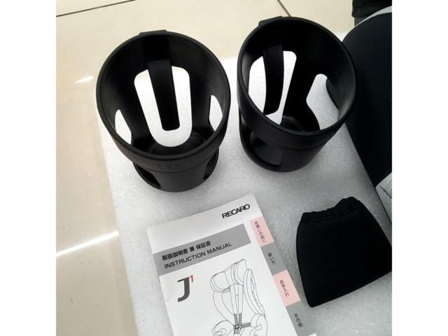 RECARO J1 チャイルドシート