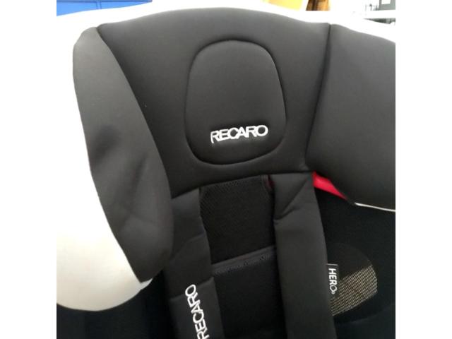 RECARO J1 チャイルドシート