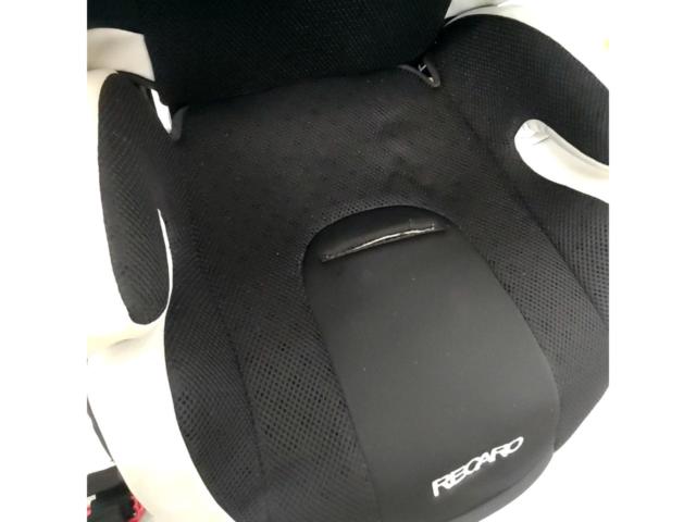 RECARO J1 チャイルドシート
