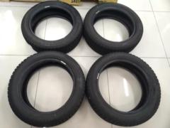 BRIDGESTONE BLIZZAK VRX2