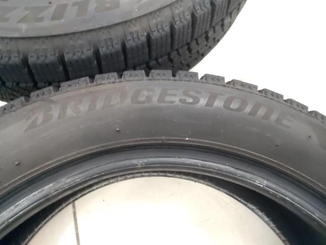 BRIDGESTONE BLIZZAK VRX2