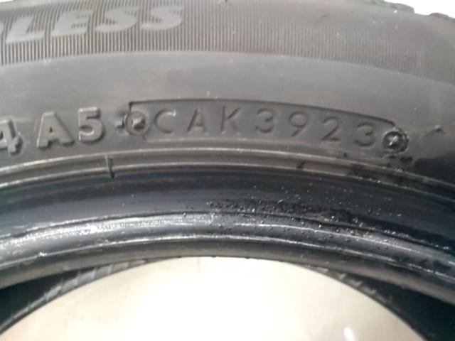 BRIDGESTONE BLIZZAK VRX2
