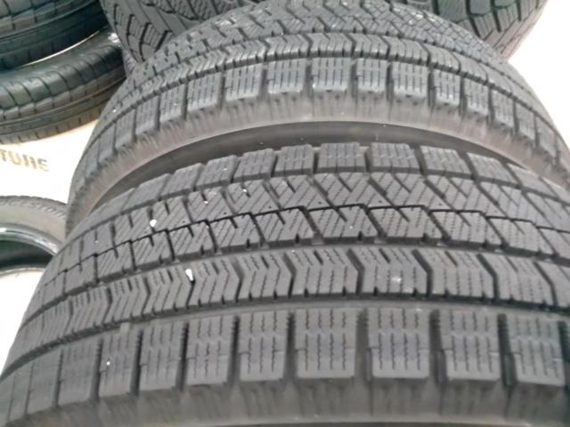 BRIDGESTONE BLIZZAK VRX2