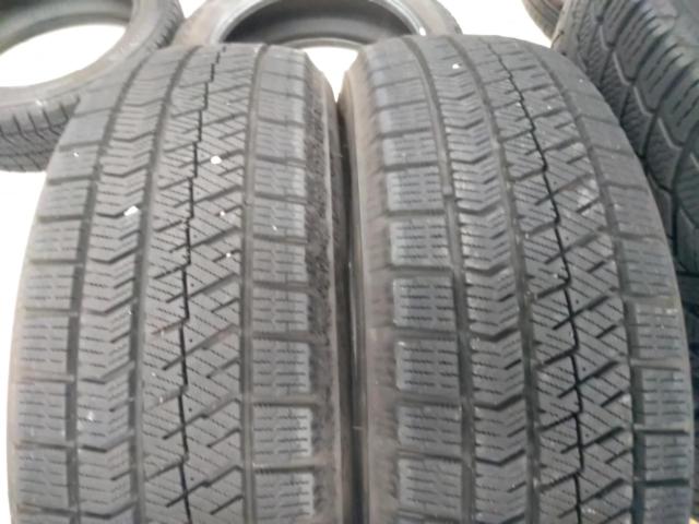 BRIDGESTONE BLIZZAK VRX2
