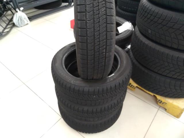 BRIDGESTONE BLIZZAK VRX2