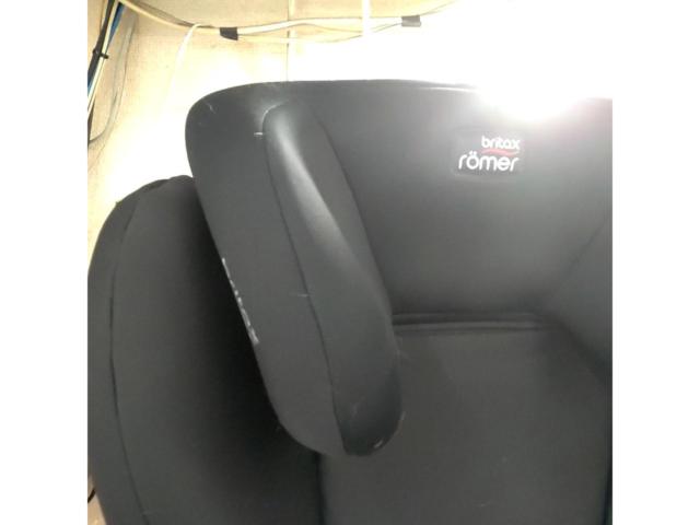 BRITOX ROMER KIDⅡチャイルドシート