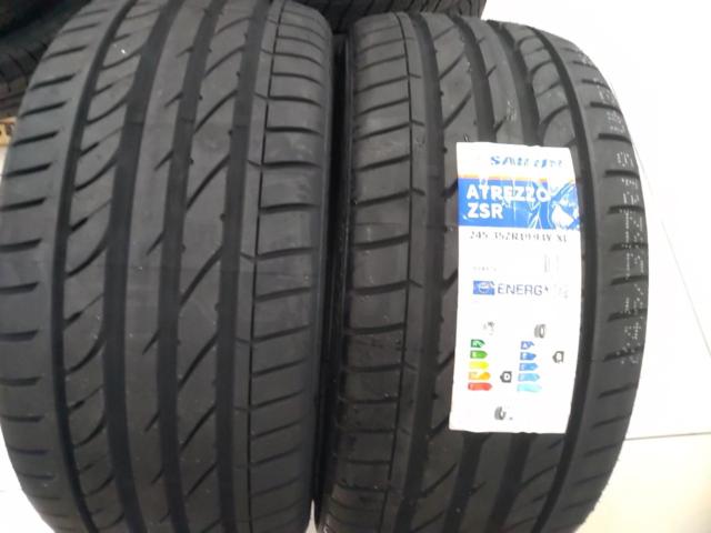SAILUN ATREZZO ZSR ※タイヤのみ2本
