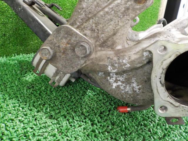 MITSUBISHI 純正インテークマニホールド 【ランサーエボリューション8/CT9A】