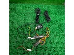 CELLSTAR 常時電源コード