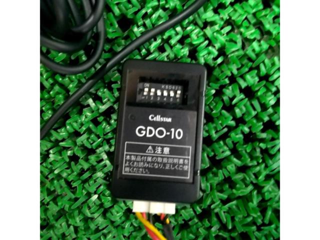 CELLSTAR 常時電源コード