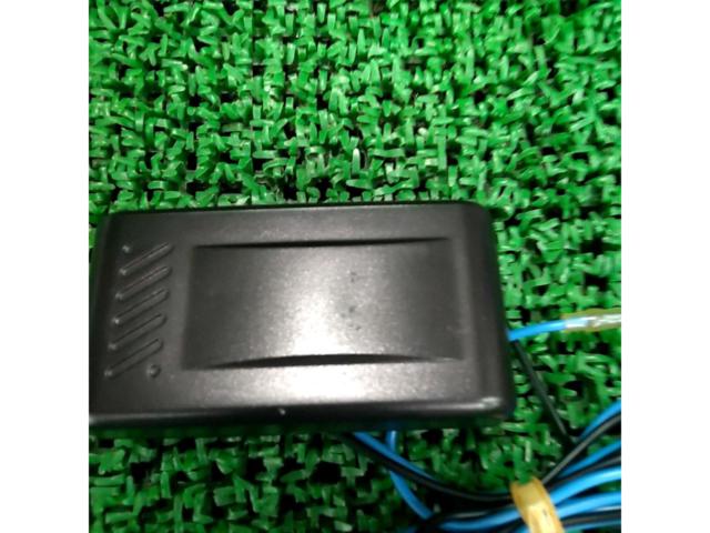 ☆めっけもん☆ 直接電源線シガー電源
