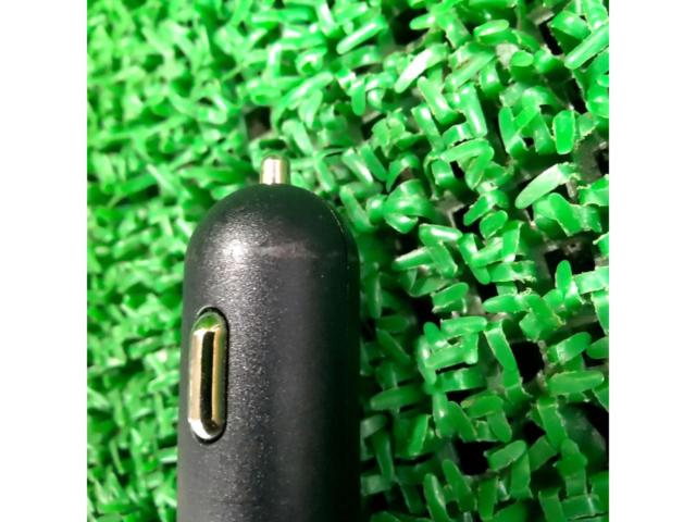 ☆めっけもん☆ USB電源ソケット