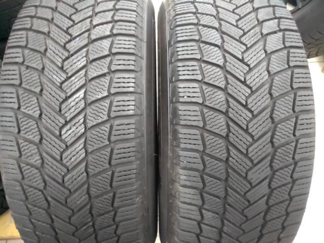 RAYS GRAM LIGHTS 57XR-X + MICHELIN X ICE SNOW