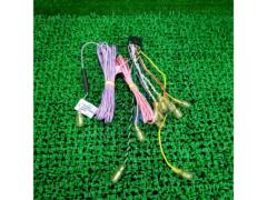 What a find!
carrozzeria
Power wire