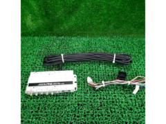 Wakeari
ALPINE
RCA distributor for TMX-R1500