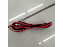 What a find!
Double code
Red black
Giboshi processing