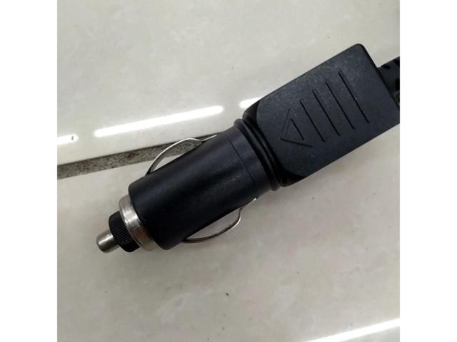 What a find!
Cigar power line