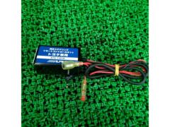 ALPINE
Genuine steering remote control kit for Toyota