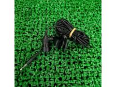 What a find!
Microphone for navigation