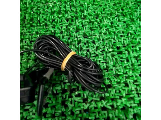 What a find!
Microphone for navigation