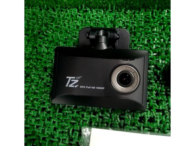 COMTEC
TZ-DR210
drive recorder